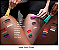 HAUS LABS BY LADY GAGA Hy-Power Eye, Cheek & Lip Pigment Paint - Imagem 4