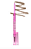 KOSAS Brow Pop Dual-Action Filling and Shaping Easy Eyebrow Pencil - Imagem 1