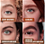 KOSAS Brow Pop Dual-Action Filling and Shaping Easy Eyebrow Pencil - Imagem 4