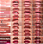 KOSAS Wet Stick Moisturizing Shiny Sheer Lipstick with Ceramides - Imagem 2