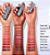 KOSAS Weightless Lip Color Nourishing Satin Lipstick - Imagem 2