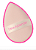 BEAUTYBLENDER Power Pocket Puff™ Dual-Sided Powder Puff for Setting and Baking - Imagem 1