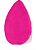 BEAUTYBLENDER Power Pocket Puff™ Dual-Sided Powder Puff for Setting and Baking - Imagem 2