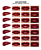 HOURGLASS Unlocked™ Satin Crème Lipstick - Imagem 7