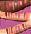 HUDA BEAUTY Lovefest Obsessions Eyeshadow Palette - Imagem 2