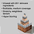 HAUS LABS BY LADY GAGA Triclone Skin Tech Hydrating Concealer with Fermented Arnica - Imagem 3