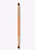 TARTE double-ended pencil crease & liner brush - Imagem 1
