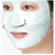 Dr. JART+ Cryo Rubber™ Face Mask With Soothing Allantoin - Imagem 2