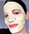 Dr. JART+ Cryo Rubber™ Face Mask With Brightening Vitamin C - Imagem 2