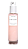 HERBIVORE Pink Cloud Rosewater + Squalane Makeup Removing Face W - Imagem 1