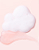 HERBIVORE Pink Cloud Rosewater + Squalane Makeup Removing Face Wash - Imagem 3