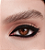 NATASHA DENONA Macro Tech Eye Crayon High Pigment Pencil Eyeliner - Imagem 2
