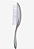OLIVIA GARDEN Opal Detangler Fine-Medium Hair Brush - Imagem 2