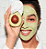 KIEHL'S Since 1851 Avocado Nourishing Hydration Mask - Imagem 2