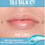 HUDA BEAUTY Silk Balm Icy Cryo-Plumping Lip Balm - Imagem 4