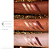PAT McGRATH LABS Venus in Fleurs Luxe Eyeshadow Palette: Voyeuristic Vixen - Imagem 2