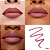 MAKEUP BY MARIO Ultra Suede® Sculpting Lip Pencil - Imagem 5