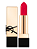 YVES SAINT LAURENT Rouge Pur Couture Caring Satin Lipstick with Ceramides - Imagem 1
