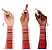 YVES SAINT LAURENT Rouge Pur Couture Caring Satin Lipstick with Ceramides - Imagem 2