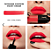 YVES SAINT LAURENT Tatouage Couture Velvet Cream Matte Liquid Lipstick - Imagem 2