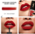 YVES SAINT LAURENT Tatouage Couture Velvet Cream Matte Liquid Lipstick - Imagem 4