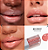 KOSAS Wet Lip Oil Plumping Treatment Gloss - Undressed Collection - Imagem 8