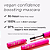 TARTE Big Ego Vegan Volumizing Mascara - Imagem 2