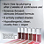HAUS LABS BY LADY GAGA  PhD Hybrid Lip Glaze Plumping Gloss - Imagem 2