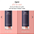 DYSON Chitosan Post-Styling Hair Serum for Hold & Style Extending - Imagem 4