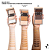 PATRICK TA  Major Skin Crème Foundation and Finishing Powder Duo - Imagem 2
