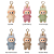 Boneco Labubu Surpresa Original - Exciting Macaron - CAIXA COM 1 UNIDADE - Imagem 2