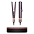 Dyson  Airstrait™ Wet-to-Dry Straightener in Jasper Plum - Imagem 1