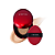 TIRTIR Mask Fit Red Cushion Foundation - Imagem 1