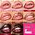 HUDA BEAUTY  Lip Contour Lip Stain for 12-Hour Wear - Imagem 2