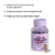 Lemme Debloat Capsules Digestive Probiotic & Multi-Enzyme Capsules - Imagem 2