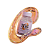 Lemme Curb Capsules Glucose & Cravings Support Capsules - Imagem 1