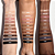 MAKEUP BY MARIO  Master Mattes® Long-Wearing Cream Eyeshadow - Imagem 4