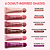 LANEIGE  Glaze Craze Tinted Polypeptide Lip Serum - Imagem 4