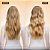 GISOU  Honey Gloss Ceramide Therapy Hydrating Conditioner - Imagem 4