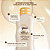GISOU Honey Gloss Ceramide Therapy Hydrating Shampoo - Imagem 2