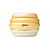 GISOU  Honey Gloss Ceramide Therapy Hydrating Hair Mask - Imagem 1