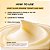 GISOU  Honey Gloss Ceramide Therapy Hydrating Hair Mask - Imagem 4