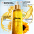 GISOU Honey Infused Hair Repair Serum - Imagem 2