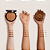 Armani Beauty  Luminous Silk Creamy Bronzing Powder - Imagem 3