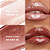 Armani Beauty  Prisma Glass Hydrating Lip Gloss with Squalane - Imagem 5