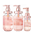 & HONEY Melty Moist Repair Shampoo, Treatment & Hair Oil Set - Imagem 1