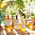 & HONEY Deep Moist Shampoo, Treatment & Hair Oil Set - Imagem 3