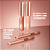 Charlotte Tilbury  Mini Glossy Pink Lip Gloss + Lip Liner Set - Imagem 3