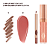 Charlotte Tilbury  Mini Glossy Pink Lip Gloss + Lip Liner Set - Imagem 5
