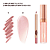 Charlotte Tilbury  Mini Glossy Pink Lip Gloss + Lip Liner Set - Imagem 6